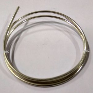 silver wire