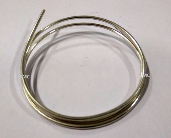 silver wire